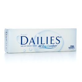 Focus Dailies All Day Comfort Er Box Susilens