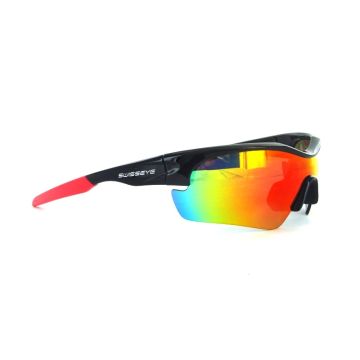 Swiss Eye Spin 16684 Sonnenbrille Kinderbrille